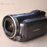 8ミリカメラ「フジカシングル8 Z450」の動画